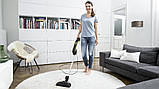 РУЧНИЙ ПИЛОСОС Karcher VC 5 PREMIUM, фото 7