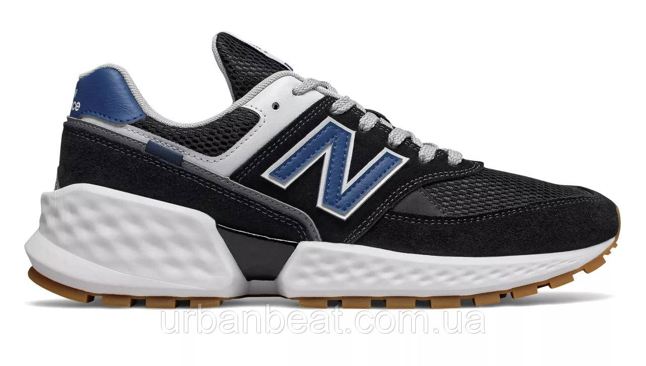 Чоловічі кросівки New Balance MS574ASR Оригінал