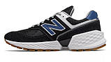 Чоловічі кросівки New Balance MS574ASR Оригінал, фото 4