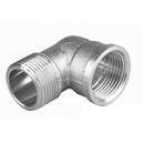 Нікельований кут 1/2 дюйм нв MIRAYA