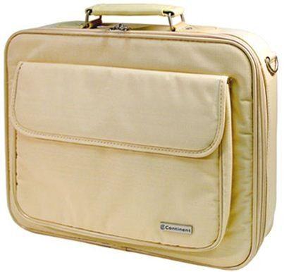 Сумка для ноутбука Continent CC-03 15.6" biege, фото 1