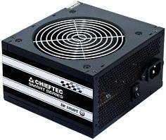 Блок живлення Chieftec 650W GPS-650A8