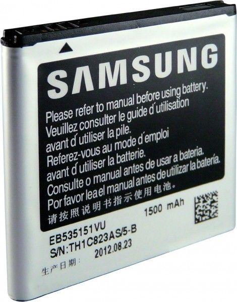 Акумулятор Samsung EB535151VU (I9070), фото 1