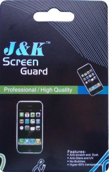 Захисна плівка Screen Guard Universal 7" clear (глянсова) універсальна для екрана, фото 1