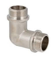 Нікельований кут 1/2 дюйм нн MIRAYA