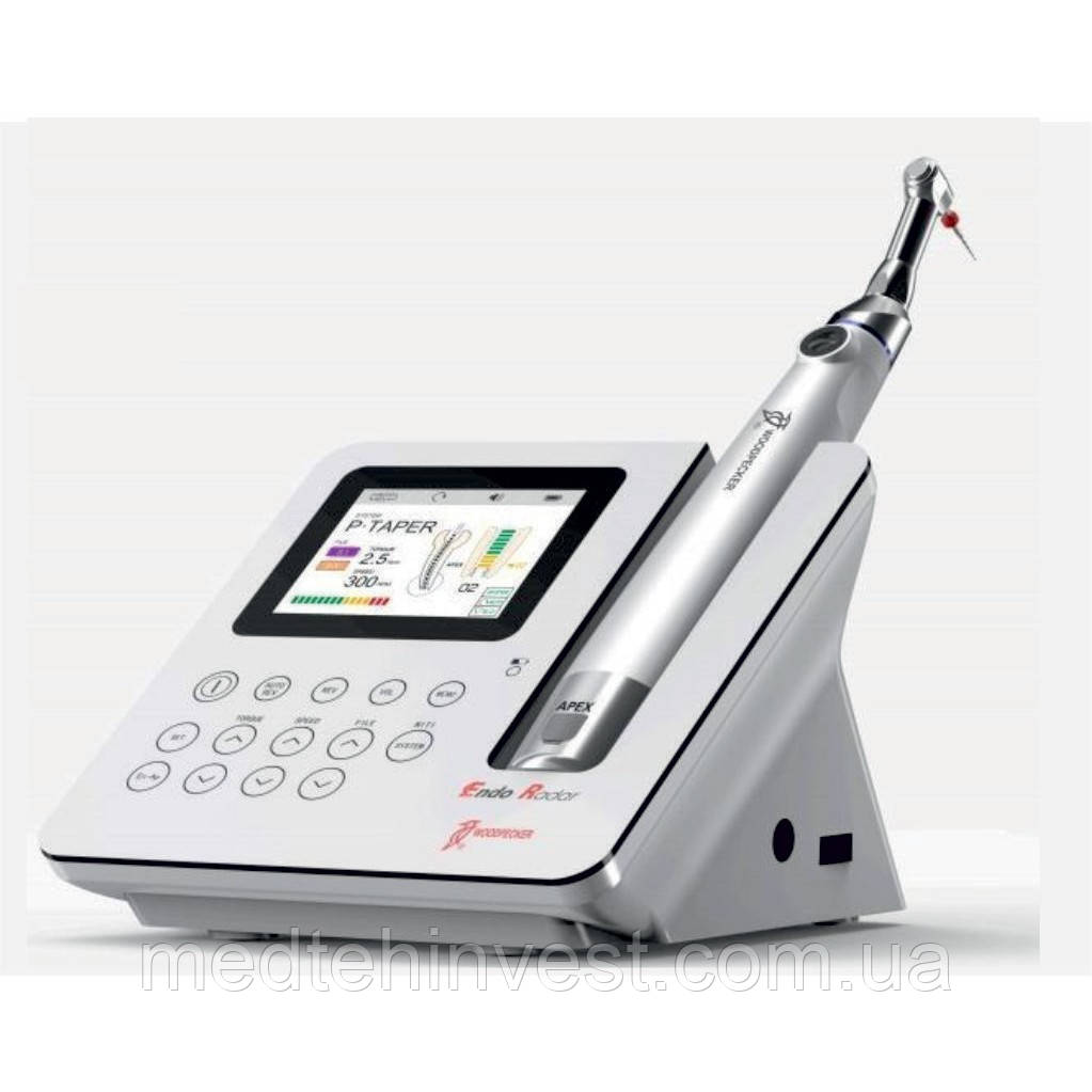 Ендомотор Endo Radar Woodpecker ( Китай)