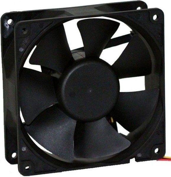 Вентилятор 80 mm ATcool 8025S DC sleeve fan 3pin 80*80*25 мм (10496)