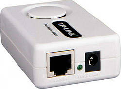 Адаптер PoE TP-LINK TL-PoE150S Power Over Ethernet