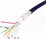 Кабель Cablexpert HDMI — HDMI 1.8 м v1.4 кутова вилка (CC-HDMI490-6), фото 3