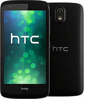 Дисплеї (екрани) HTC