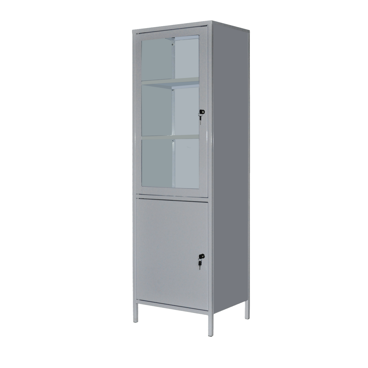 Шафа медична ШМ-1С (з сейфом)