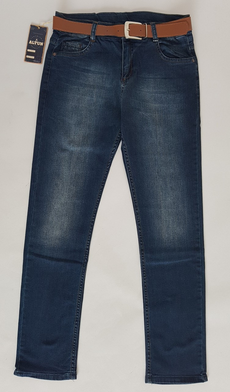 Джинси «Altun» для хлопчика зростом 146-170, фото 1
