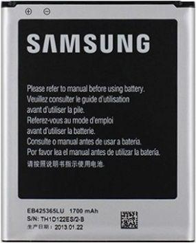 Акумулятор Samsung EB425365LU (I8262), фото 1