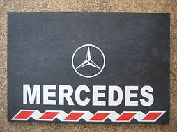 Бризк Mercedes