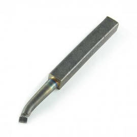 Купить Резец расточной для сквозных отверстий 25х20х240 Т5К10, Т15К6 ...