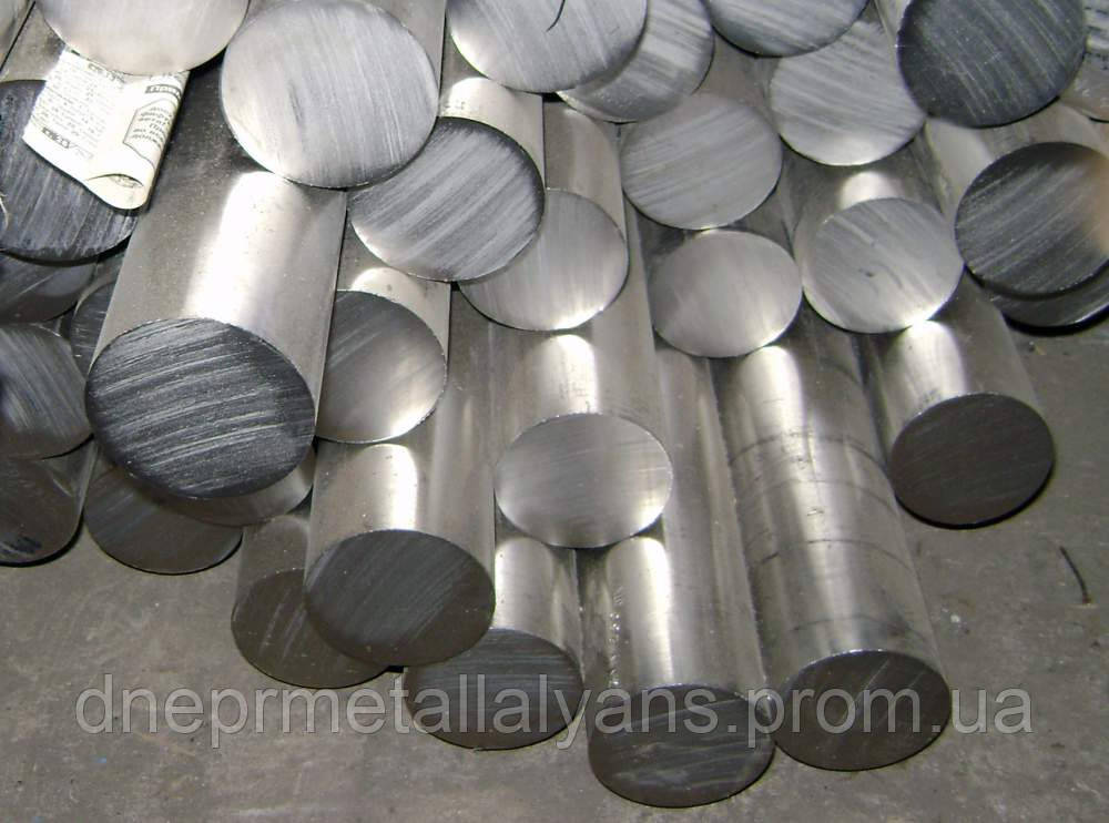Круг сталевий 90 мм сталь 45 пруток металевий гарячекатаний ГОСТ 2590-88.Порізка,доставка. - фото 5 - id-p113956467