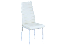 Крісло H-261 білий