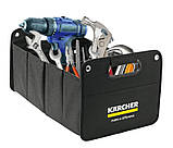 ГОСПОДАРСЬКИЙ ПИЛОСОС Karcher WD 6 P PREMIUM, фото 3