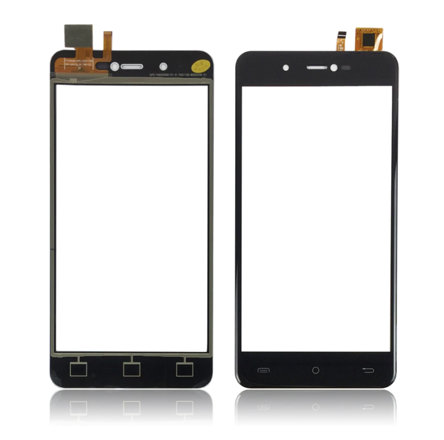 Тачскрін, сенсор для Cubot R9 Black