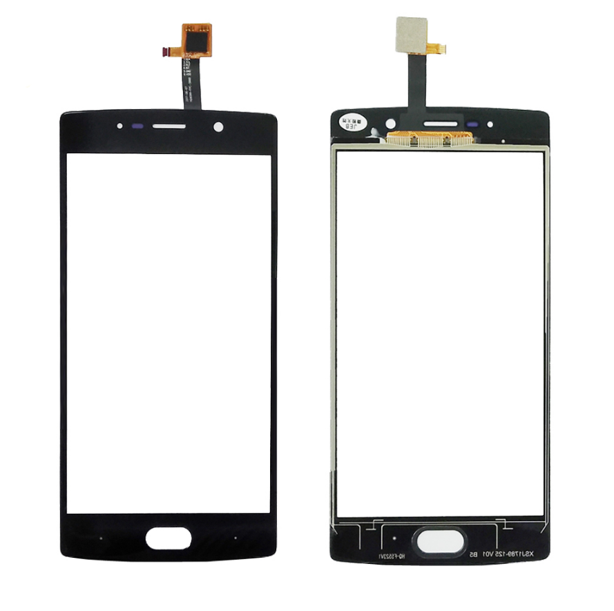 Тачскрін, сенсор для Doogee BL7000 Black
