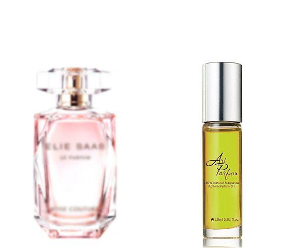 Концентрат Roll-on 15 мл Le Parfum Rose Couture Elie Saab / Елі Сааб ель парфум роуз кутюр Елі Сааб