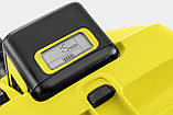 ГОСПОДАРСЬКИЙ ПИЛОСОС Karcher WD 3 BATTERY, фото 4