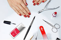 Нігтьовий Сервіс