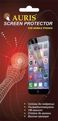 Захисна плівка AURIS LG D405 Optimus L90 clear (глянсова), фото 1