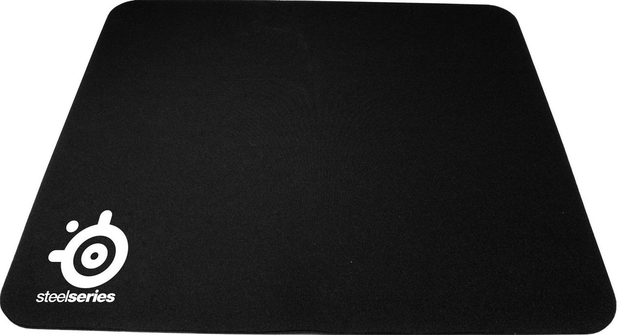 Коврик SteelSeries QcK+ (QcK Large) (63003), фото 1