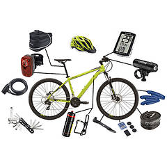 Велоаксесуари