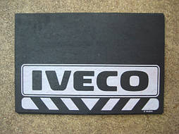Бризговики IVECO