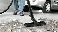 Господарський пилосос karcher WD 3