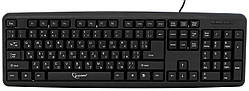 Клавіатура GEMBIRD KB-U-103-UA