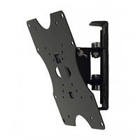 Кронштейн КВАДО К-40 чорний