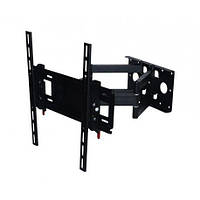 Кронштейн КВАДО К-53 чорний