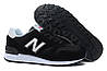 Кросівки чоловічі New Balance 670 / NBC-300, фото 5
