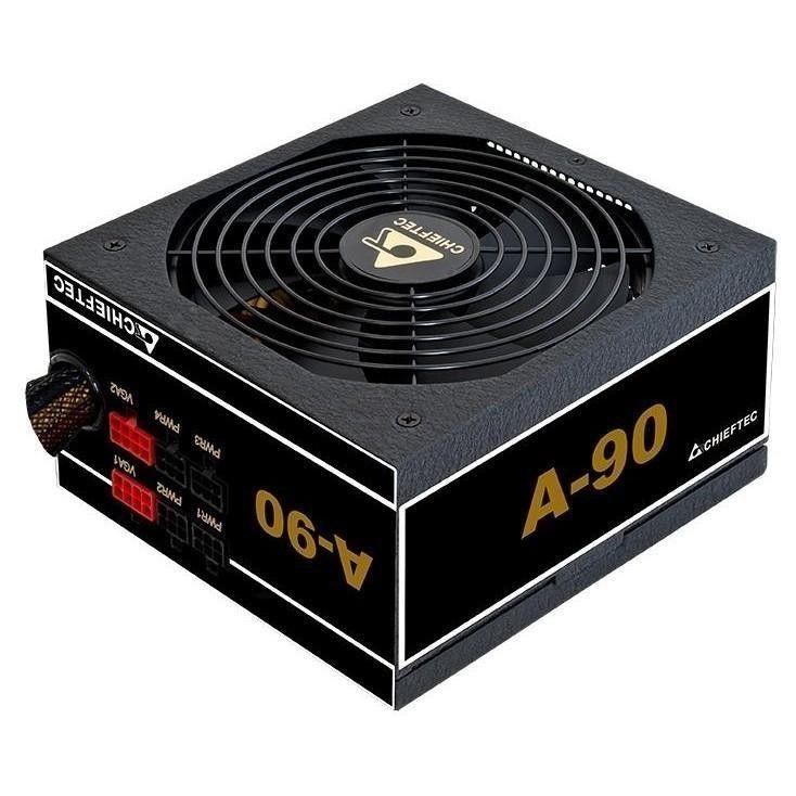 Блок живлення Chieftec GDP-750C 750W