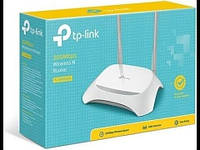 Маршрутизатор TP-LINK TL-WR840N