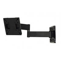 Кронштейн КВАДО К-22 чорний