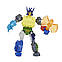 Розбірна фігурка Спрінгер з м/с "Мисливці на чудовиськ" - Springer, Hero Mashers, Beast Hunters, Hasbro, фото 2
