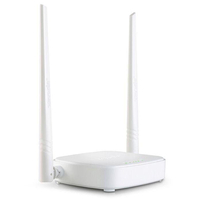 Маршрутизатор Tenda N301, фото 1