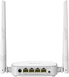 Маршрутизатор Tenda N301, фото 3