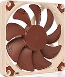 Вентилятор 92mm Noctua NF-A9x14 PWM, фото 2