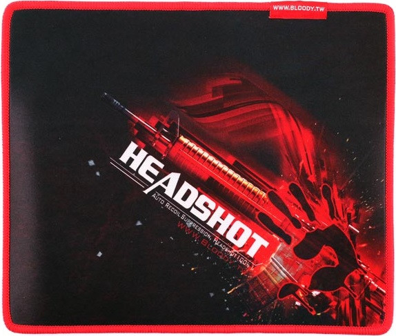 Килимок A4Tech Bloody B-072, фото 1
