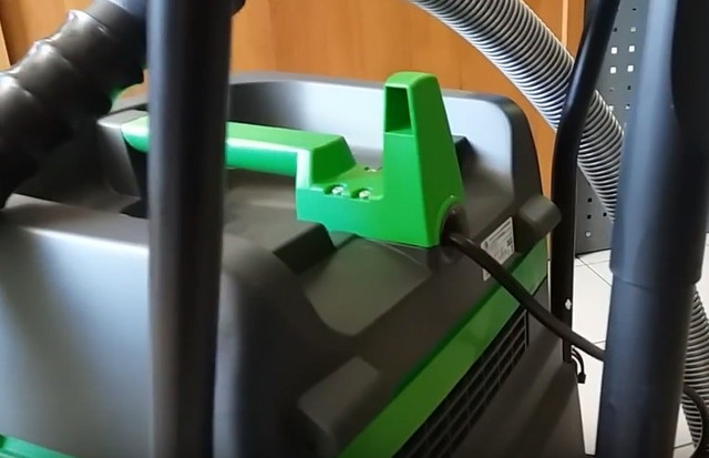 конструкція Eibenstock DSS 50 A