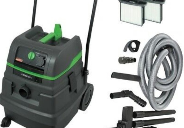 комплектація Eibenstock DSS 50 A