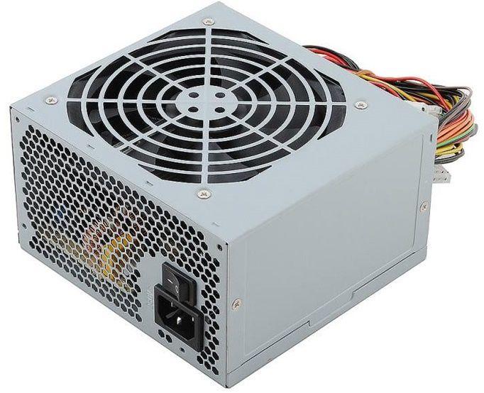 Блок живлення GameMax GM-400 400W, фото 1