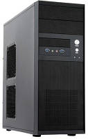 Корпус CHIEFTEC iArena (CQ-01B-U3-OP)