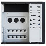 Корпус CHIEFTEC iArena (CQ-01B-U3-OP), фото 2