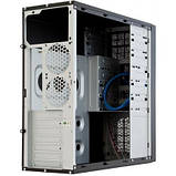 Корпус CHIEFTEC iArena (CQ-01B-U3-OP), фото 3